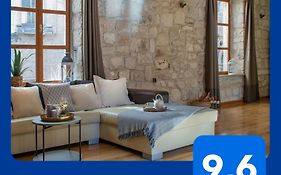 Loft In Ismaelli Palace Korcula